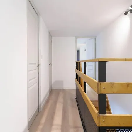 Le Val By Apirent #duplex #climatisation *