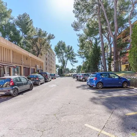 דירה Le Val By Apirent #duplex #climatisation *