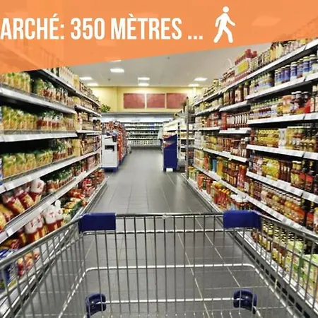 Appartamento Le Val By Apirent #duplex #climatisation *