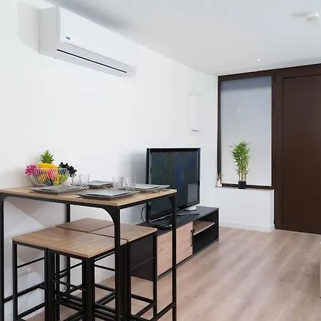 Apartament Le Val By Apirent #duplex #climatisation *