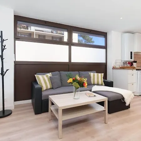 Le Val By Apirent #duplex #climatisation