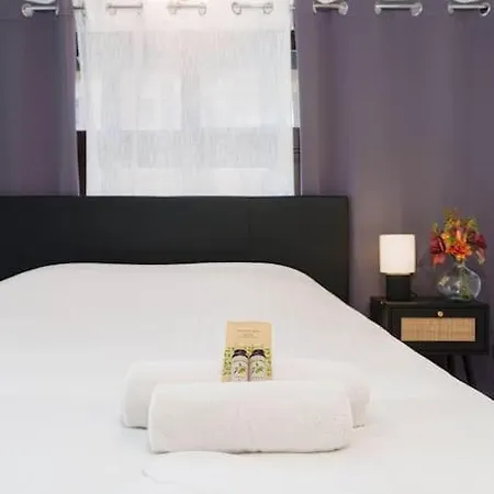 Le Val By ApiRent #Duplex #Climatisation *