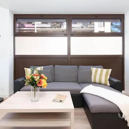 Le Val By ApiRent #Duplex #Climatisation
