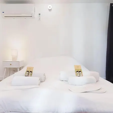 Le Val By Apirent #duplex #parking #airconditioning Apartment *