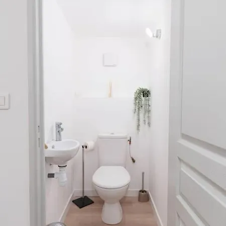 Le Val By Apirent #duplex #climatisation