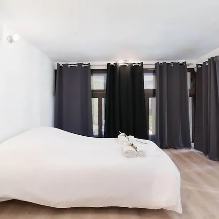 Le Val By ApiRent #Duplex #Climatisation