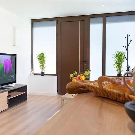 Апартаменты Le Val By Apirent #duplex #climatisation *