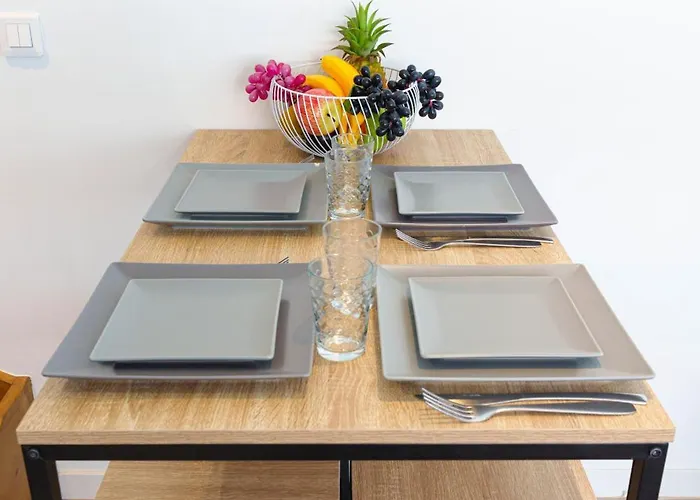 Le Val By Apirent #duplex #climatisation شقة لو كانيت