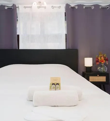 Le Val By Apirent #duplex #climatisation *