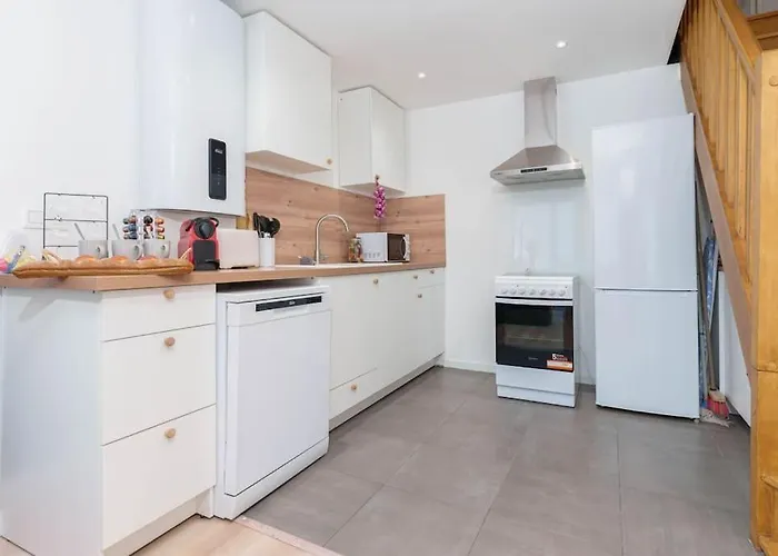 Le Val By Apirent #duplex #climatisation * لو كانيت