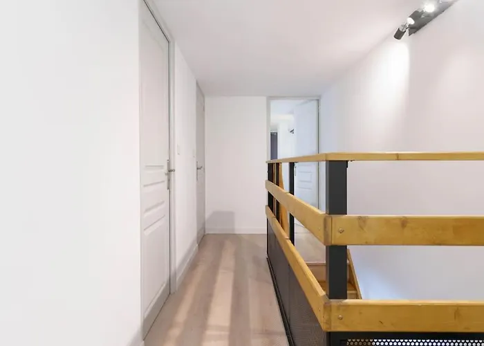 Le Val By Apirent #duplex #climatisation *