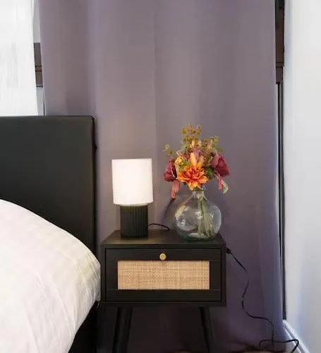 شقة Le Val By Apirent #duplex #climatisation لو كانيت