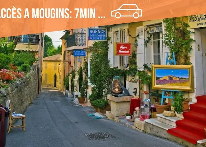 Le Val By Apirent #duplex #climatisation شقة *