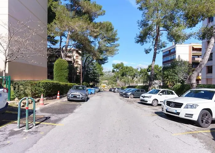 شقة Le Val By Apirent #duplex #climatisation